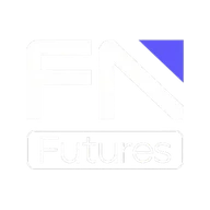 Logo von FundedNext - Prop-Firm für Trader